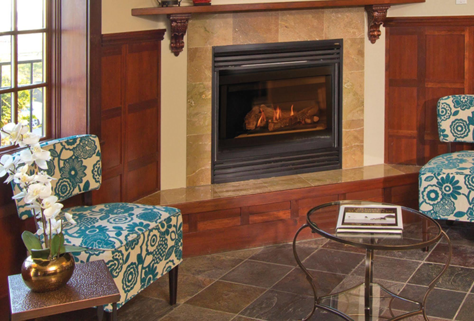 Shearwater Inn Lincoln City Exterior foto