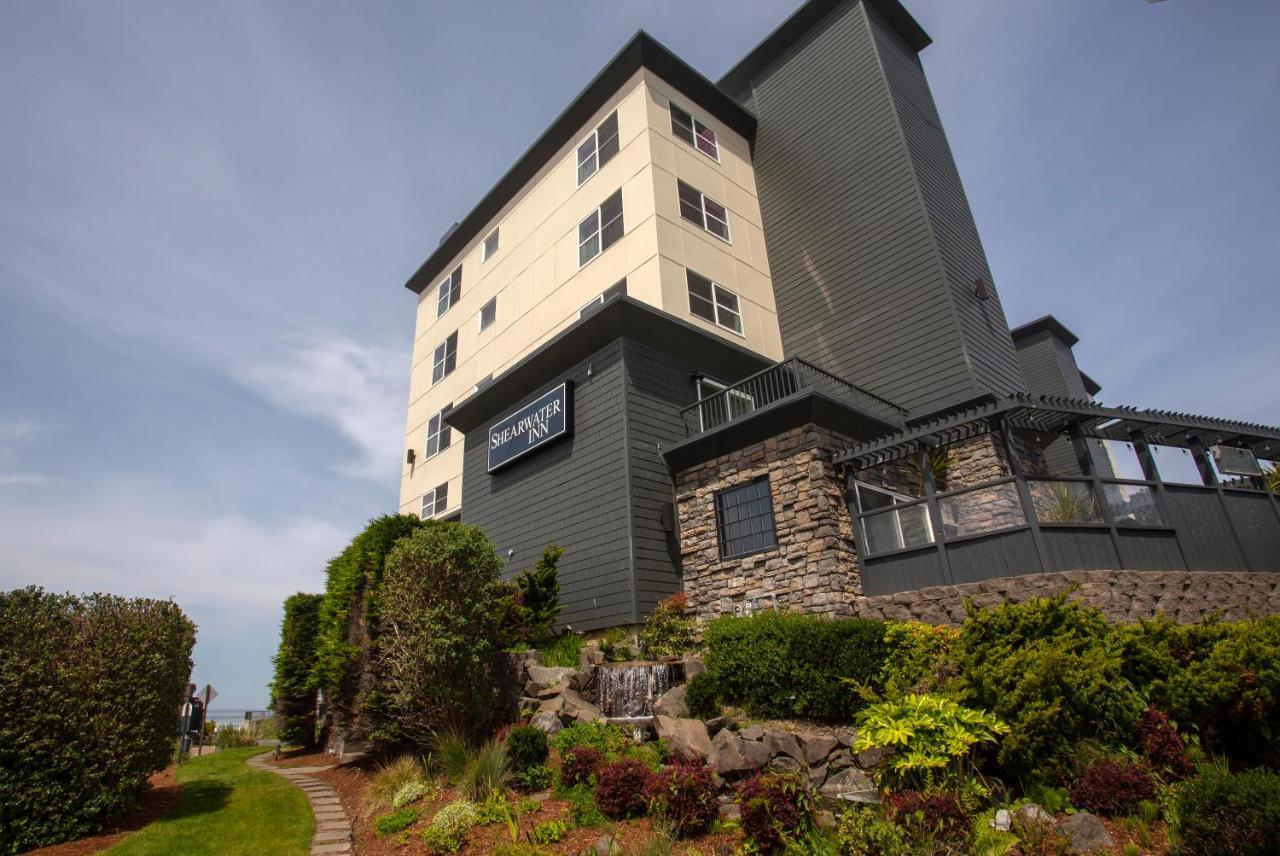 Shearwater Inn Lincoln City Exterior foto