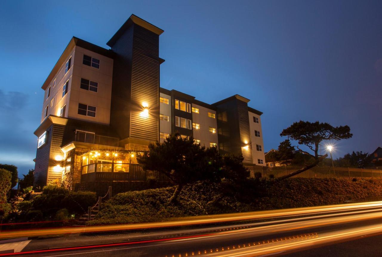 Shearwater Inn Lincoln City Exterior foto